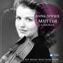 Anne-Sophie Mutter - A Portrait, CD