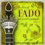 The Best Of Fado: Um Tesouro Portugues Vol.5, CD