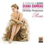 : Diana Damrau - Strauss-Lieder "Poesie", CD