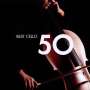 50 Best Cello, 3 CDs