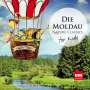 Nature Classics for Kids - Die Moldau, CD