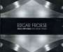 Edgar Froese: The Virgin Years 1974 - 1983 (2012 Remaster), CD,CD,CD,CD