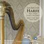 : Marielle Nordmann - Zauber der Harfe, CD