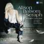 : Alison Balsom - Seraph, CD