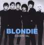 Blondie: Essential, CD