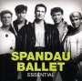 Spandau Ballet: Essential, CD