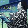 : Montserrat Caballe sings Bellini & Verdi Arias, CD
