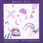 Brian Eno (geb. 1948): Thursday Afternoon (Remaster), CD