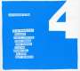 LCD Soundsystem: 45:33 Remixes, CD