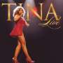 Tina Turner: Tina Live 2009, 1 CD und 1 DVD