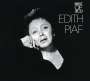 Edith Piaf (1915-1963): The Best of Edith Piaf, 3 CDs