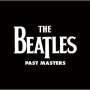 The Beatles: Past Masters (remastered) (180g), 2 LPs