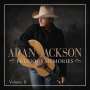 Alan Jackson: Precious Memories 2, CD