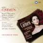 Georges Bizet: Carmen, CD,CD,CD