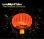 Late Night Tales: The Cinematic Orchestra (remastered) (180g) (Limited Edition), 2 LPs