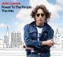 John Lennon: Power To The People: The Hits, CD