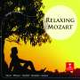 EMI Inspiration - Relaxing Mozart, CD