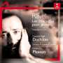 Maurice Ravel: Klavierkonzert G-dur, CD