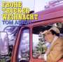 Tom Astor: Frohe Trucker Weihnacht, CD,CD