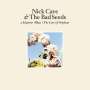 Nick Cave & The Bad Seeds: Abattoir Blues / The Lyre Of Orpheus  (Limited Edition), CD,CD,DVD