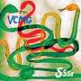 VCMG: Ssss (180g), LP
