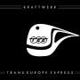 Kraftwerk: Trans Europe Express (International Version) (remastered), LP