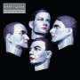 Kraftwerk: Techno Pop (International Version Remastered), CD