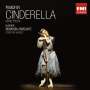 : EMI Ballett-Edition: Prokofieff, Cinderella, CD,CD