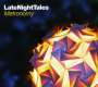 Late Night Tales: Metronomy, CD