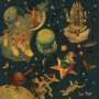 The Smashing Pumpkins: Mellon Collie And The Infinite Sadness (remastered) (180g) (Limited Edition), 4 LPs