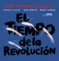 Erik Truffaz: El Tiempo De La Revolucion, CD