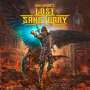 Dan Baune's Lost Sanctuary: Lost Sanctuary, CD