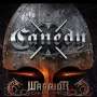 Canedy: Warrior, CD