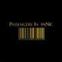 Passengers In Panic: Passengers In Panic, CD