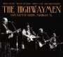 The Highwaymen: Live Battle Creek, Michigan '93, CD,CD