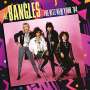 The Bangles: The Ritz New York '84, CD