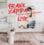 Frank Zappa: Live ... New Years Eve 1973 (Black Vinyl), LP