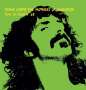 Frank Zappa: Live In London '68, LP