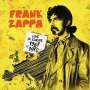 Frank Zappa: Live In Europe 1967 To 1970, CD,CD,CD,CD,CD