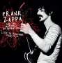 Frank Zappa: Live In Holland 1968 - 1970, CD,CD