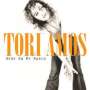 Tori Amos: Here On My Radio: Historic Radio Broadcasts, CD