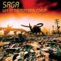 Saga: Live At The Montreal Forum, CD