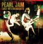 Pearl Jam: Early 90's Broadcasts, CD,CD,CD,CD,CD,CD