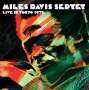 Miles Davis: Live In Tokyo 1973 (180g), LP,LP