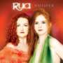 The Rua: Whisper, CD