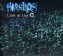 Horslips: Live At The O2, 2 CDs
