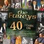 The Fureys: 40 Years On: To Be Continued, CD