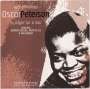 Oscar Peterson: Jazz Anthology, CD