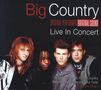 Big Country: Live In Concert, CD, CD