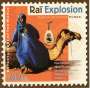Rai Explosion: North African Tunes, CD